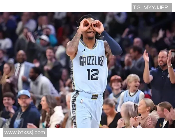 技术统计：灰熊近5场表现一览