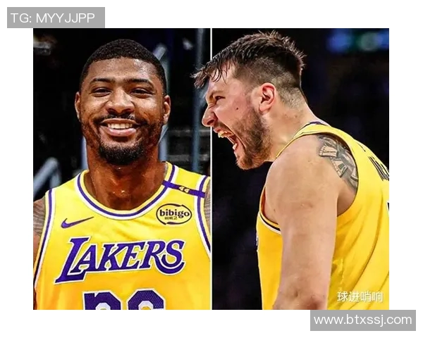 NBA交易新闻：湖人迎来重磅内线新援