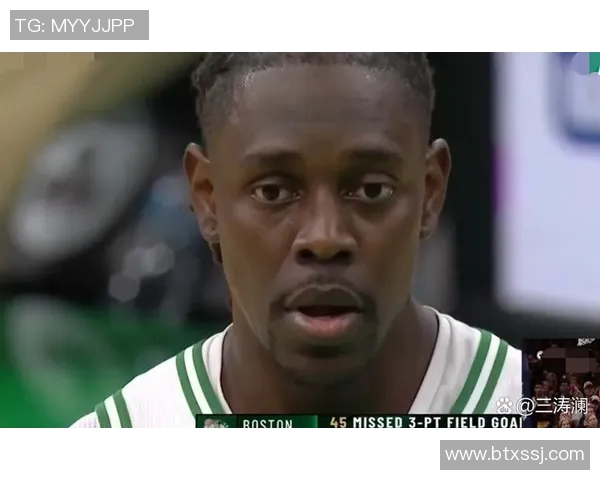 战术拆解:凯尔特人为何能掌控比赛节奏?