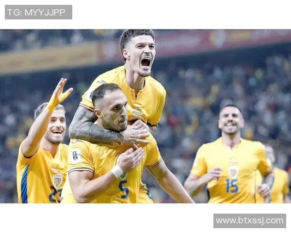 世界杯最新消息:预选赛冷门频出