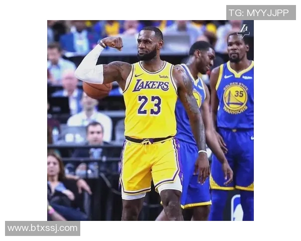 今日焦点战：湖人对决即将打响