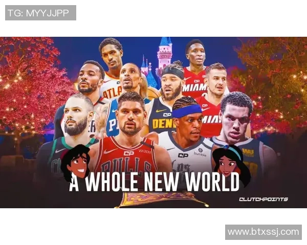 NBA最新交易动态解析:明星球员流动与球队未来布局深度分析